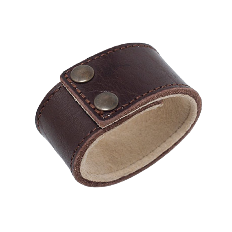 Stier, Hirsch — Armbänder