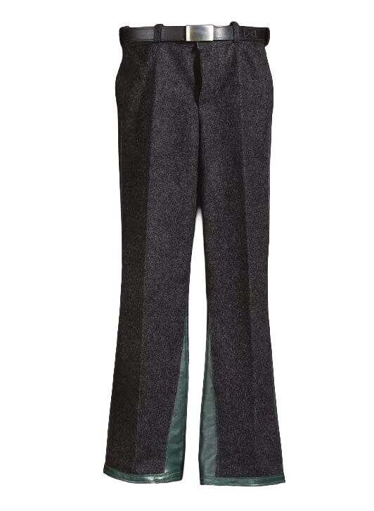 Hose — Loden, Lamm — Hosen